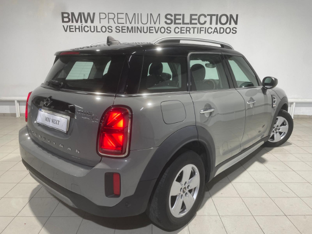 fotoG 3 del MINI MINI Countryman Cooper D 110 kW (150 CV) 150cv Diésel del 2020 en Alicante