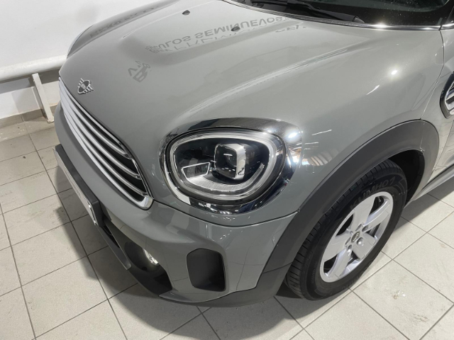 fotoG 5 del MINI MINI Countryman Cooper D 110 kW (150 CV) 150cv Diésel del 2020 en Alicante