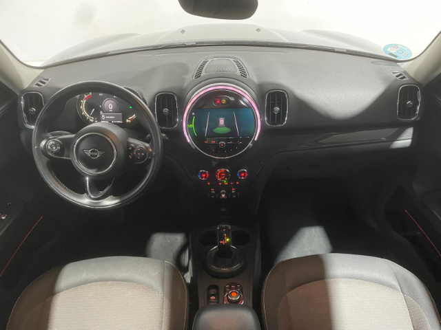fotoG 6 del MINI MINI Countryman Cooper D 110 kW (150 CV) 150cv Diésel del 2020 en Alicante