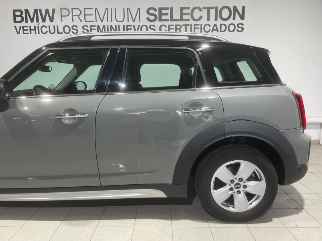 fotoG 11 del MINI MINI Countryman Cooper D 110 kW (150 CV) 150cv Diésel del 2020 en Alicante