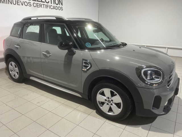 fotoG 17 del MINI MINI Countryman Cooper D 110 kW (150 CV) 150cv Diésel del 2020 en Alicante