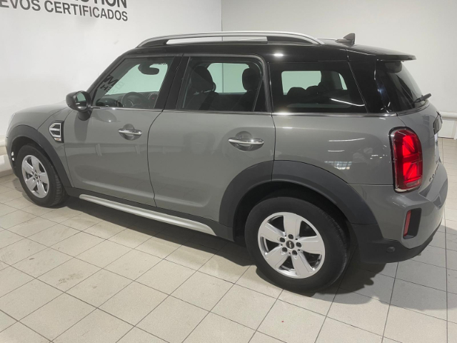 fotoG 18 del MINI MINI Countryman Cooper D 110 kW (150 CV) 150cv Diésel del 2020 en Alicante