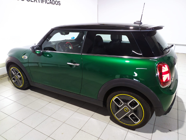 fotoG 11 del MINI MINI 3 Puertas Cooper SE 135 kW (184 CV) 184cv Eléctrico del 2020 en Alicante