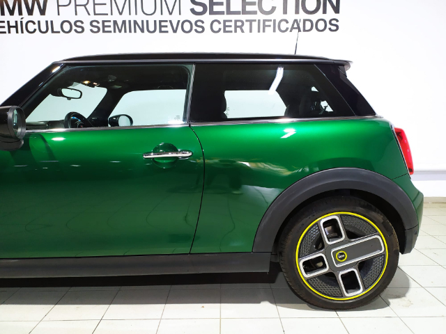 fotoG 13 del MINI MINI 3 Puertas Cooper SE 135 kW (184 CV) 184cv Eléctrico del 2020 en Alicante