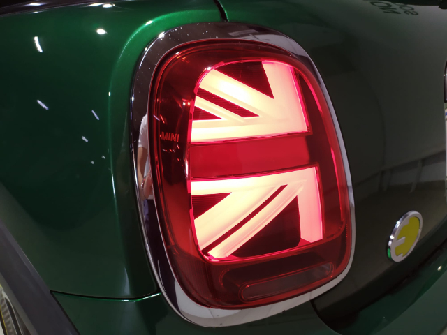 fotoG 15 del MINI MINI 3 Puertas Cooper SE 135 kW (184 CV) 184cv Eléctrico del 2020 en Alicante