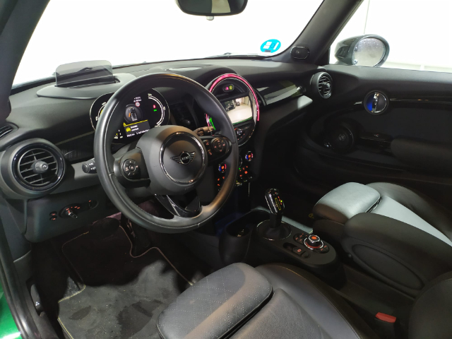 fotoG 17 del MINI MINI 3 Puertas Cooper SE 135 kW (184 CV) 184cv Eléctrico del 2020 en Alicante