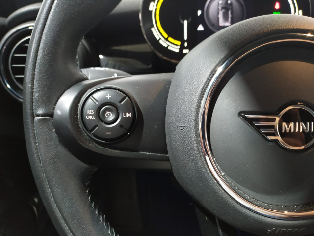 fotoG 18 del MINI MINI 3 Puertas Cooper SE 135 kW (184 CV) 184cv Eléctrico del 2020 en Alicante