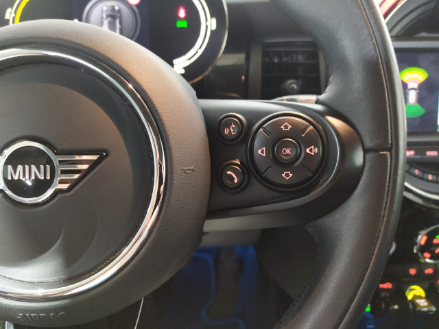 fotoG 19 del MINI MINI 3 Puertas Cooper SE 135 kW (184 CV) 184cv Eléctrico del 2020 en Alicante