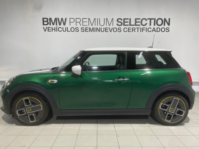 fotoG 2 del MINI MINI 3 Puertas Cooper SE 135 kW (184 CV) 184cv Eléctrico del 2020 en Alicante