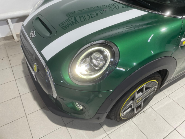 fotoG 5 del MINI MINI 3 Puertas Cooper SE 135 kW (184 CV) 184cv Eléctrico del 2020 en Alicante