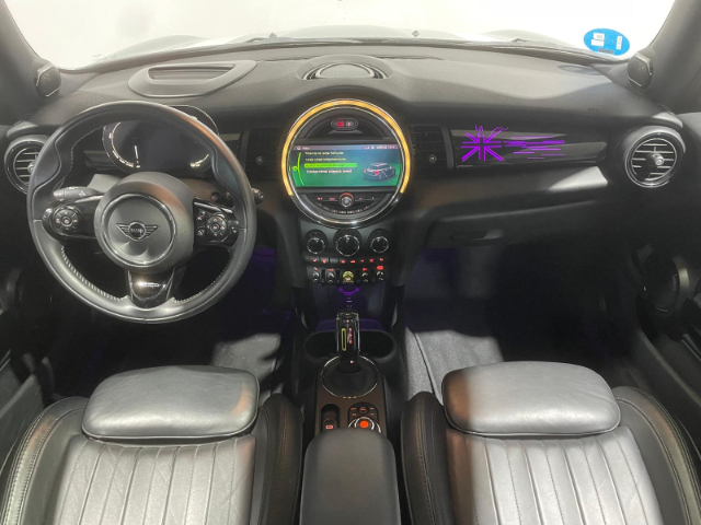 fotoG 6 del MINI MINI 3 Puertas Cooper SE 135 kW (184 CV) 184cv Eléctrico del 2020 en Alicante