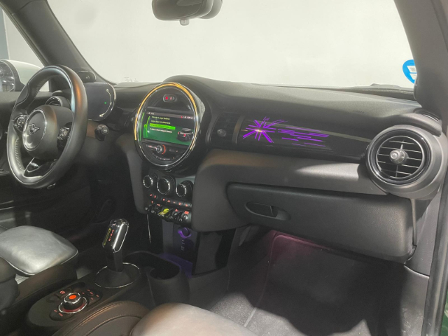 fotoG 7 del MINI MINI 3 Puertas Cooper SE 135 kW (184 CV) 184cv Eléctrico del 2020 en Alicante