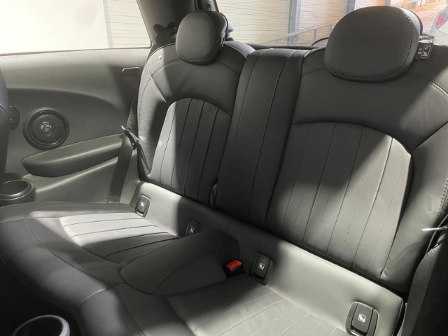 fotoG 8 del MINI MINI 3 Puertas Cooper SE 135 kW (184 CV) 184cv Eléctrico del 2020 en Alicante