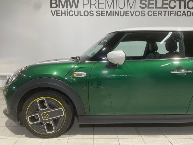 fotoG 10 del MINI MINI 3 Puertas Cooper SE 135 kW (184 CV) 184cv Eléctrico del 2020 en Alicante