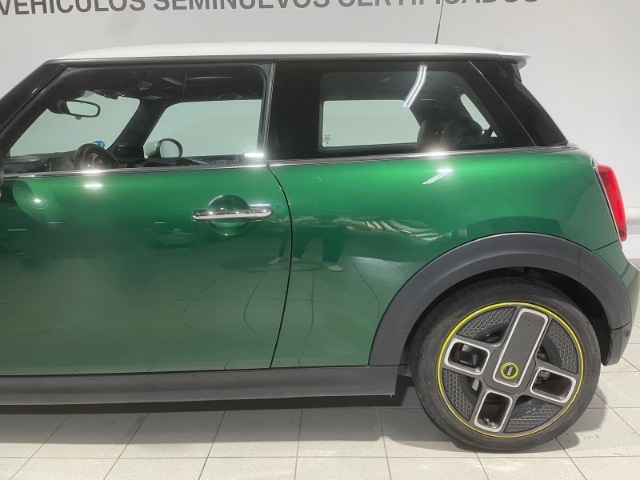 fotoG 11 del MINI MINI 3 Puertas Cooper SE 135 kW (184 CV) 184cv Eléctrico del 2020 en Alicante