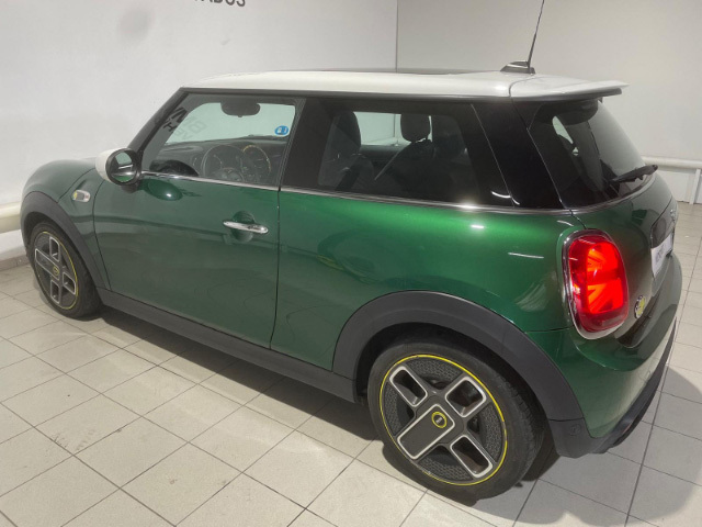 fotoG 13 del MINI MINI 3 Puertas Cooper SE 135 kW (184 CV) 184cv Eléctrico del 2020 en Alicante