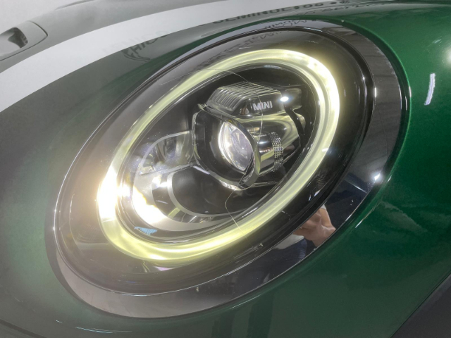 fotoG 14 del MINI MINI 3 Puertas Cooper SE 135 kW (184 CV) 184cv Eléctrico del 2020 en Alicante