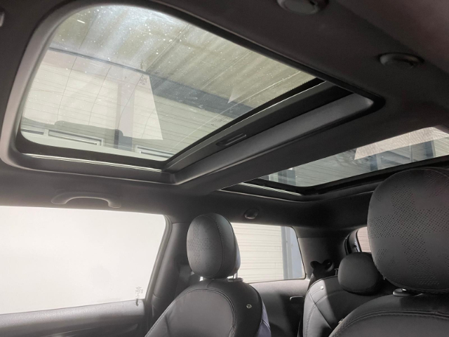 fotoG 19 del MINI MINI 3 Puertas Cooper SE 135 kW (184 CV) 184cv Eléctrico del 2020 en Alicante