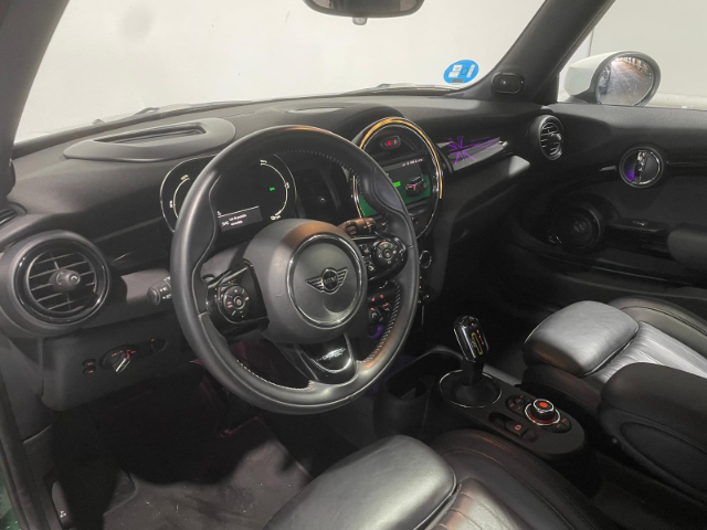 fotoG 20 del MINI MINI 3 Puertas Cooper SE 135 kW (184 CV) 184cv Eléctrico del 2020 en Alicante