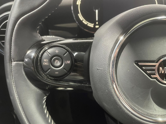 fotoG 21 del MINI MINI 3 Puertas Cooper SE 135 kW (184 CV) 184cv Eléctrico del 2020 en Alicante