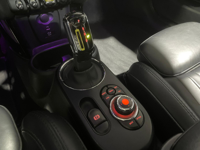 fotoG 23 del MINI MINI 3 Puertas Cooper SE 135 kW (184 CV) 184cv Eléctrico del 2020 en Alicante