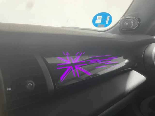 fotoG 24 del MINI MINI 3 Puertas Cooper SE 135 kW (184 CV) 184cv Eléctrico del 2020 en Alicante