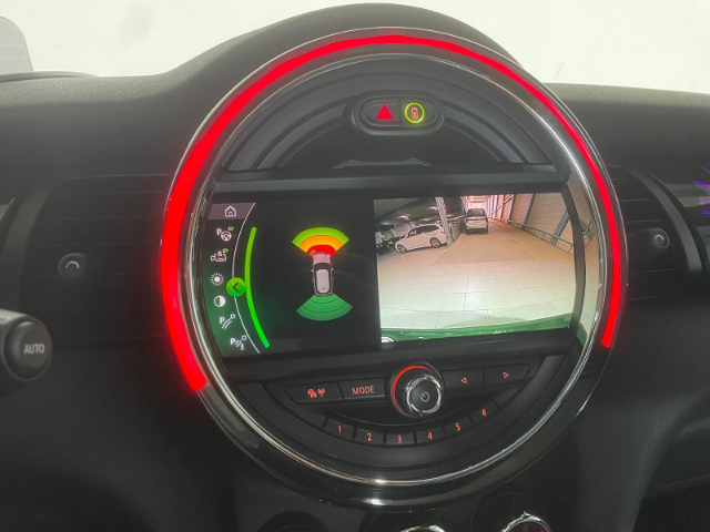 fotoG 25 del MINI MINI 3 Puertas Cooper SE 135 kW (184 CV) 184cv Eléctrico del 2020 en Alicante