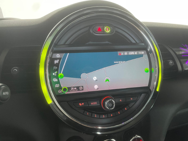 fotoG 26 del MINI MINI 3 Puertas Cooper SE 135 kW (184 CV) 184cv Eléctrico del 2020 en Alicante