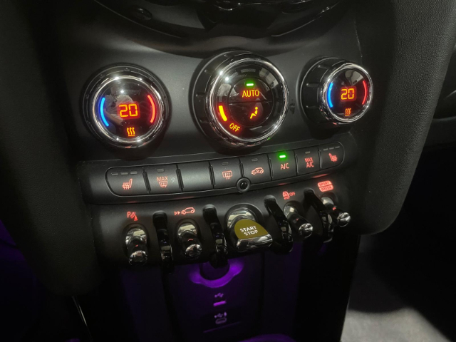 fotoG 27 del MINI MINI 3 Puertas Cooper SE 135 kW (184 CV) 184cv Eléctrico del 2020 en Alicante