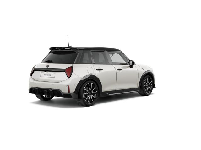 fotoG 1 del MINI MINI 5 Puertas Cooper C 115 kW (156 CV) 156cv Gasolina del 2025 en Valencia