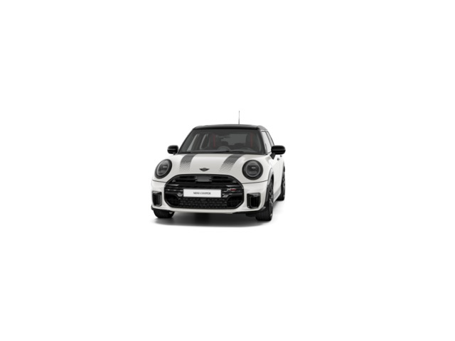 fotoG 2 del MINI MINI 5 Puertas Cooper C 115 kW (156 CV) 156cv Gasolina del 2025 en Valencia
