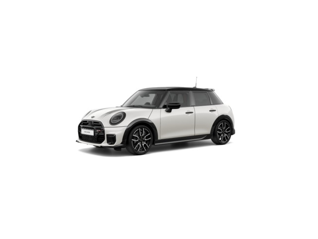 fotoG 3 del MINI MINI 5 Puertas Cooper C 115 kW (156 CV) 156cv Gasolina del 2025 en Valencia