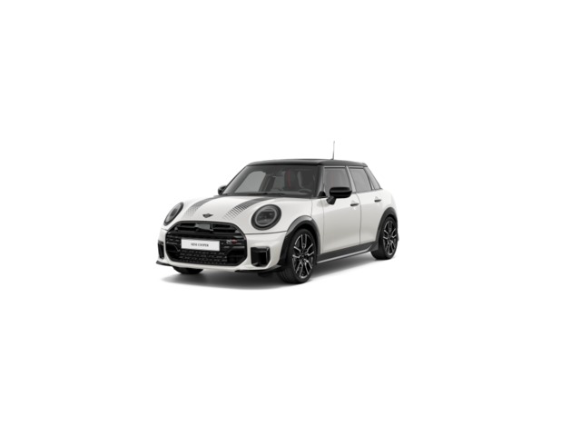 fotoG 4 del MINI MINI 5 Puertas Cooper C 115 kW (156 CV) 156cv Gasolina del 2025 en Valencia