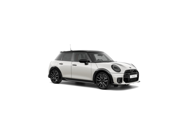 fotoG 5 del MINI MINI 5 Puertas Cooper C 115 kW (156 CV) 156cv Gasolina del 2025 en Valencia
