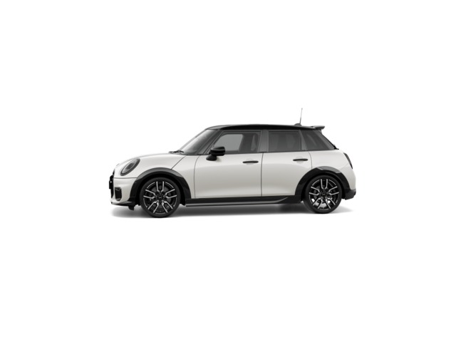 fotoG 6 del MINI MINI 5 Puertas Cooper C 115 kW (156 CV) 156cv Gasolina del 2025 en Valencia