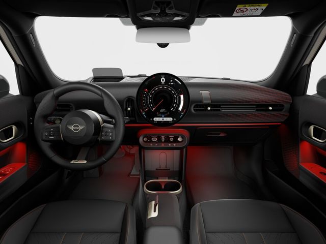 fotoG 7 del MINI MINI 5 Puertas Cooper C 115 kW (156 CV) 156cv Gasolina del 2025 en Valencia