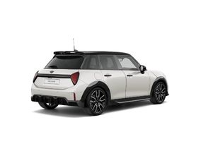Fotos de MINI 5 Puertas Cooper C 115 kW (156 CV)