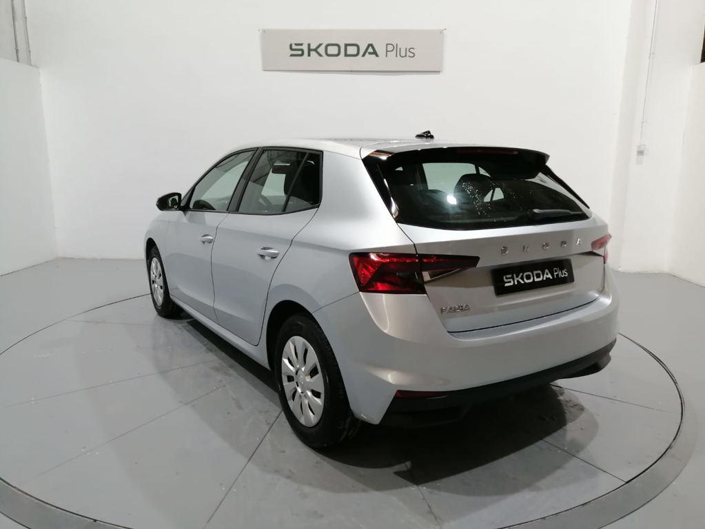 1.0 MPI Active 59 kW (80 CV)