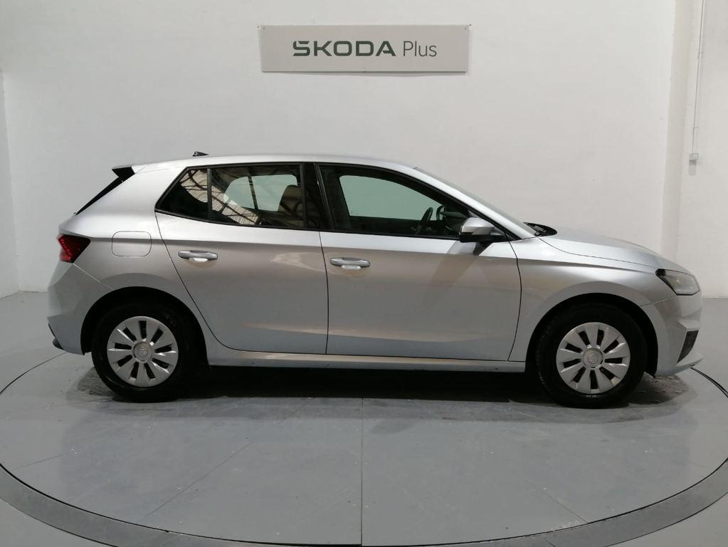 1.0 MPI Active 59 kW (80 CV)