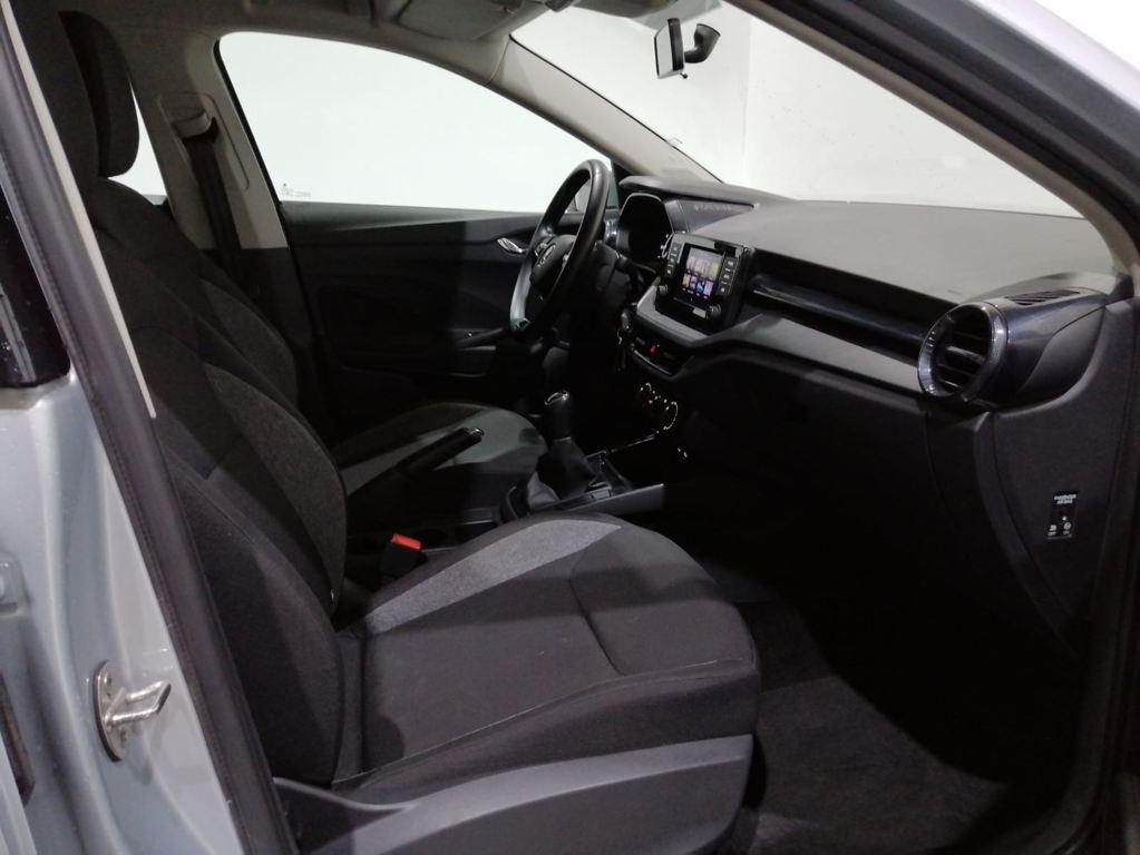 1.0 MPI Active 59 kW (80 CV)