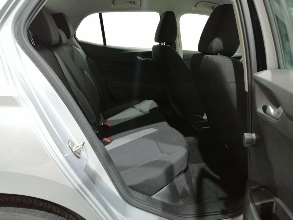 1.0 MPI Active 59 kW (80 CV)