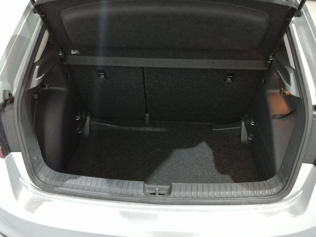 1.0 MPI Active 59 kW (80 CV)