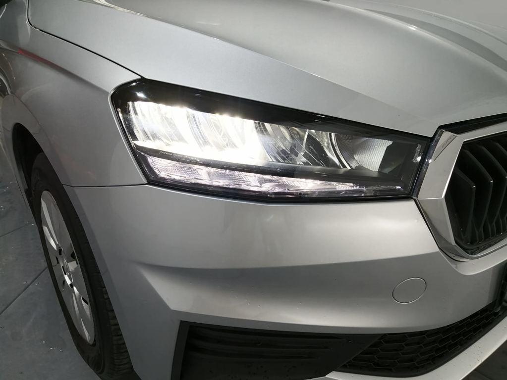 1.0 MPI Active 59 kW (80 CV)