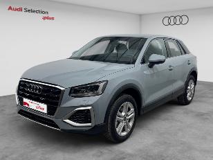 Audi Q2 en Motorflash