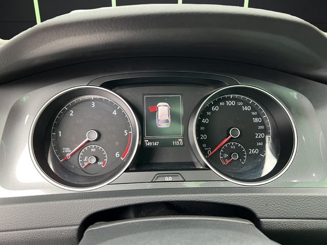 Volkswagen Golf Alltrack 2.0 TDI BMT 4Motion 135 kW (184 CV) DSG