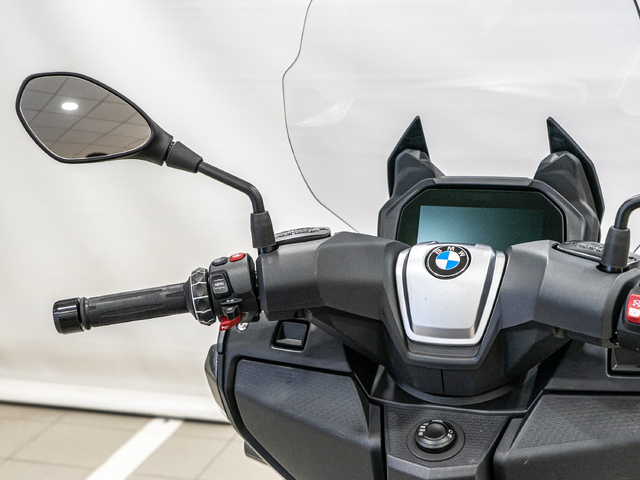 BMW Motorrad C 400 GT  de ocasión 