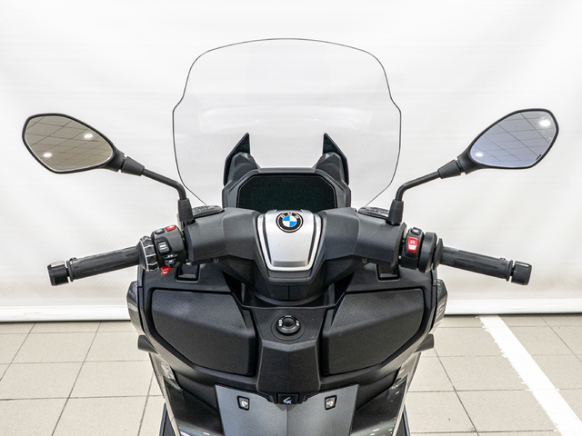 BMW Motorrad C 400 GT  de ocasión 