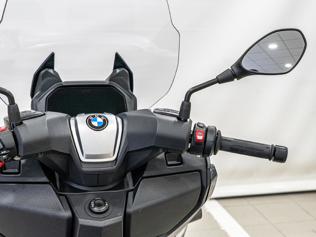 BMW Motorrad C 400 GT  de ocasión 