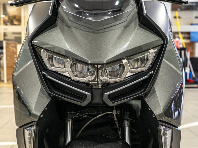 BMW Motorrad C 400 GT  de ocasión 