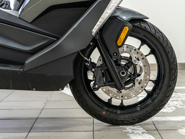 BMW Motorrad C 400 GT  de ocasión 